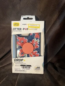 Coque OtterBox Apple iPhone 14 Pro Max Otter + Pop Symmetry Series - Neuve !!! - Photo 1 sur 2