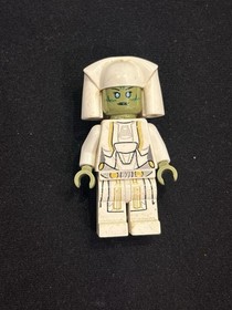 Lego Star Wars The Old Republic Jedi Consular Minifigure sw0501 From 75025