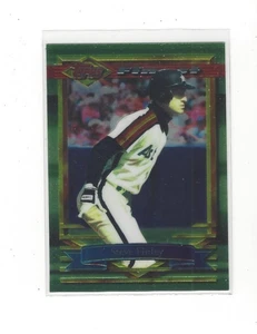 Topps Finest Baseball 1994 serie regular individuales - Imagen 1 de 4