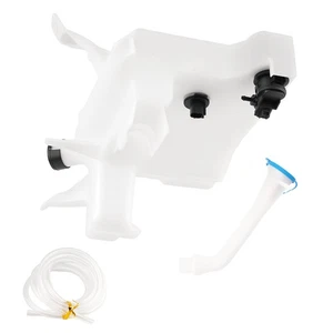 Front Washer Bottle Assembly for Nissan Murano Platinum S 15-18 289105AA0A - Foto 1 di 12