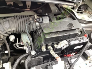 Luftfilterkasten Renault Scenic J95 MKIII 2013-2016 - Bild 1 von 6