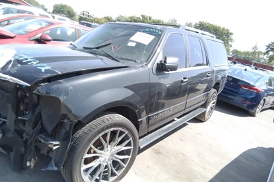 2013 Lincoln Navigator Transfer Case Assembly OEM 156K Miles - LKQ399265239 - Изображение 1 из 4