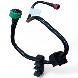 2016-2021 CHEVROLET MALIBU 1.5L GAS VAPOR CANISTER PURGE VALVE LINE TUBE OEM - Bild 1 von 2