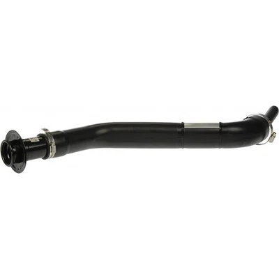 For Ford Ranger 1993-1997 Fuel Filler Neck Steel Black w/Hose Excluded Fuel Cap - Image 1 of 4
