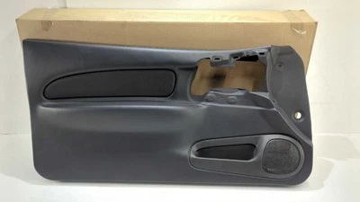 Nuevo panel de moldura de puerta original Ford 1999-2003 Escort cupé LH XS4Z-6323943-AAC Foto 1 de 4