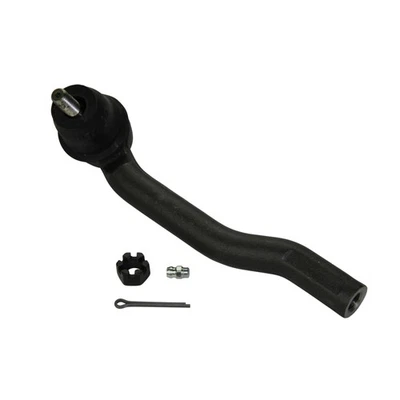 MOOG Front Left Outer Steering Tie Rod End for 2018-2021 NISSAN KICKS - Image 1 of 2