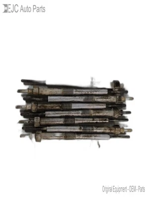 Juego de bujías incandescentes todo para 07-10 GMC Sierra 2500 HD 6,6 Duramax diésel Foto 1 de 4