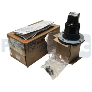 Cleaver-Brooks 817-00779 McDonnell & Miller 144400 64-HD meccanismo testa LWCO NUOVO - Foto 1 di 6