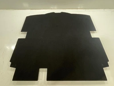 Fits 2021 - 2025 NISSAN ROGUE SL Rear Cargo Floor Hard Floor Cover 849046RA0A - Image 1 of 4