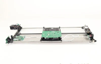 i40 i80  Library Y-Tray Picker Pn 3-05240-07 / 3-05240-06 / 3-05240-05 - Image 1 of 2