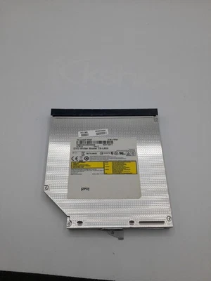 TS-L633F/TFDF Toshiba Samsung DVD+/-RW TS-L633 VER. F Black Bezel - Image 1 of 4