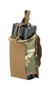 Eagle Industries *M4 Single Magazine Pouch (Holds 2 Mags) Multicam - HTS STYLE! - Picture 1 of 4