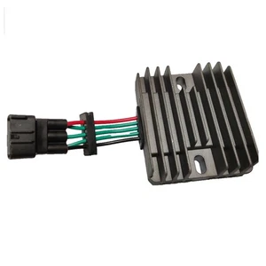 For Yamaha 50 70 Outboard Rectifier Regulator 5070115 AC to DC Converter - Picture 1 of 12
