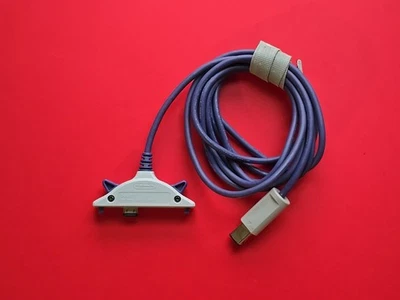 Nintendo GameCube Official GBA Link Cable Game Boy Advance OEM DOL-011 - Image 1 of 4