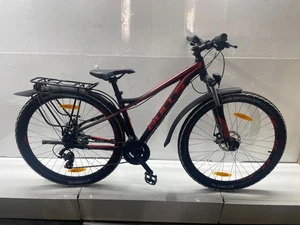 Bulls Racer Street 29" Fahrrad 21 Gang Shimano Tourney Kettenschaltung Jugendrad - Bild 1 von 19