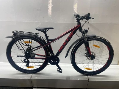 Bulls Racer Street 29" Fahrrad 21 Gang Shimano Tourney Kettenschaltung Jugendrad - Bild 1 von 4