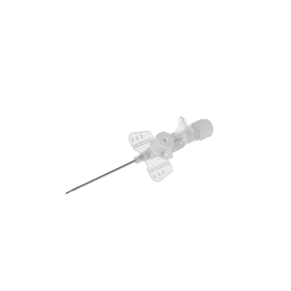 B. Braun Vasofix Braunüle Indwelling Vein Cannula - 1 Piece - 17G - 1.50 x 45mm, - Image 1 of 1