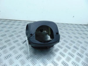 Hyundai I20 Pair Of Upper & Lower Steering Cowl Cowling Mk1 2009-2015U - Picture 1 of 6