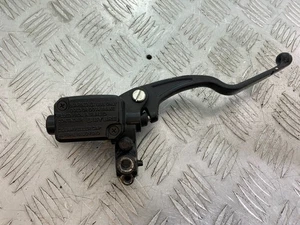 KTM 125 DUKE FRONT BRAKE MASTER CYLINDER YEAR 2018-2023 (CMB1185) - Picture 1 of 10