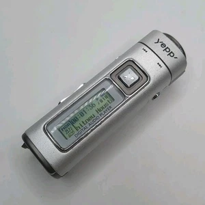 Lettore MP3 Samsung Yepp YP-55 - Raro - Vintage - Foto 1 di 8