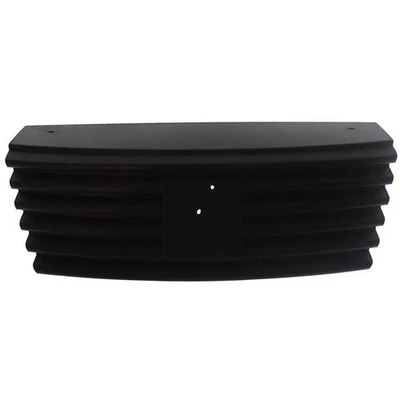 For 2006-2007 Black Plastic Grille Front Upper Fits Saturn Vue GM1200592 Foto 1 de 4