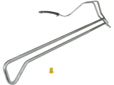 For 2007-2010 Lincoln MKX Power Steering Return Line Hose Assembly 82938BRVK Foto 1 de 2