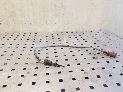 Sensore temperatura gas di scarico SEAT EXEO ST 3R5 03L906088AR 2.00 Diesel 105kw 26158773 - Immagine 1 di 3