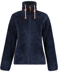 ICEPEAK Damen Fleecejacke Colony Stehkragen Faserpelzjacken|Fleecejacken|Midlaye - Bild 1 von 4