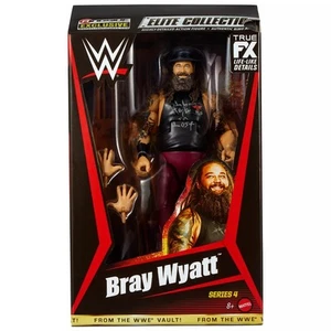 BRAY WYATT - WWE VAULT EXCLUSIVE SERIES 4 - Bild 1 von 2