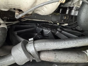 HOLDEN BARINA RADIATOR FAN, TM, 09/11-12/18 ENGINE FAN, RADIATOR FAN Petrol 1600 - Picture 1 of 9