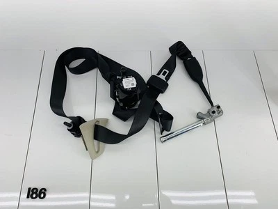 11-15 CHEVROLET VOLT DELANTERO DERECHO PASAJERO CINTURÓN TENSOR OEM Foto 1 de 4