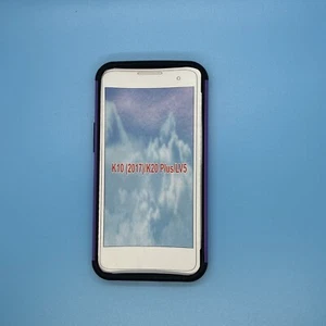 TPU Case Cover for LG K20 V | K20 Plus | LG Harmony | Grace | LG V5 / LMX120HM - Picture 1 of 5