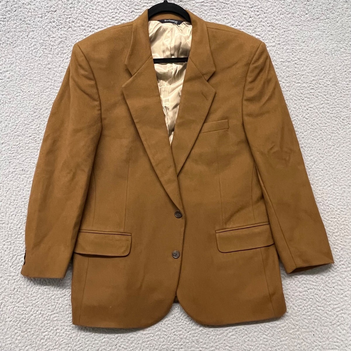 Burberry London Brown Suits & Blazers for Men for sale | eBay Burberry London Brown Suits & Blazers for Men for sale | eBay