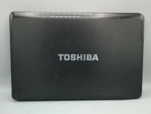 Toshiba Satellite C660-A237 Dolby advanced audio windows (parts only)  - Picture 1 of 4