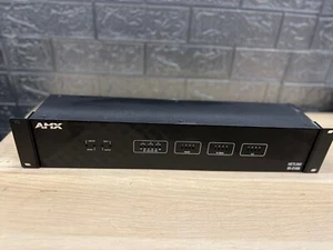 AMX Netlink NI-2100 Integrated Audio Video Mountable Controller - Picture 1 of 2