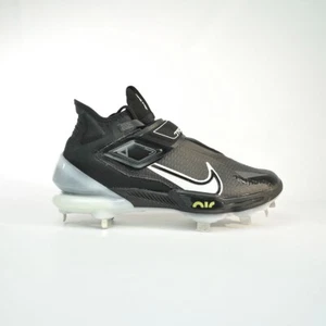 Nike Force Zoom Trout 8 Elite schwarz weiß Baseball Stollen CZ5913-010 Herren Größe 7 - Bild 1 von 14