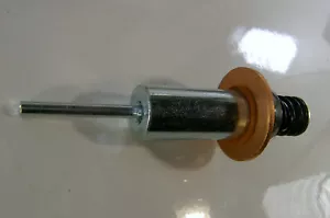 STARTER MOTOR SOLENOID PLUNGER TO FIT SOME NIPPON DENSO GEAR REDUCTION 132570 - Picture 1 of 12