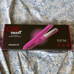 Las mejores ofertas en Planchas CHI pelo rizado y con pantalla digital |  eBay
