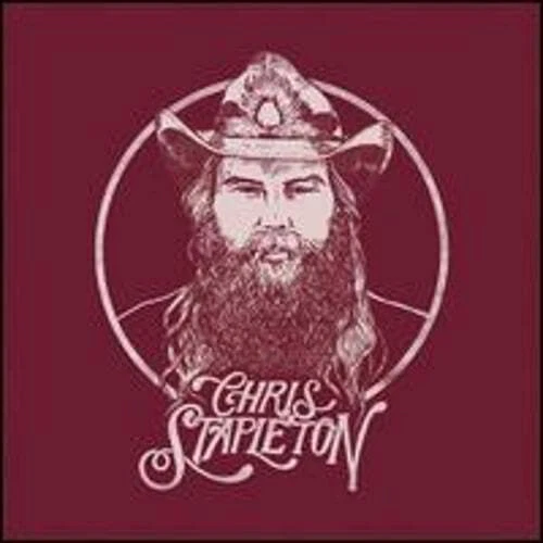 From A Room: Volume 2 by Chris Stapleton: Used - Imagem 1 de 1