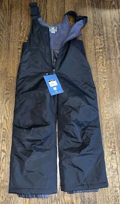 PANTALONES BABERO SIERRA BLANCA Juvenil Esquí Nieve, Talla Mediana Nuevos con etiquetas Foto 1 de 4