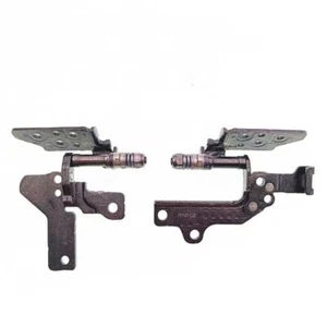 L&R LCD Hinge For Dell Vostro 15 3510 3511 3515 3520 3521 3525 08RK1P - Zdjęcie 1 z 2