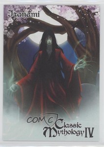 2022 Philly Non-Sports Show Promo Pack Perna Studios Classic Mythology IV d8k