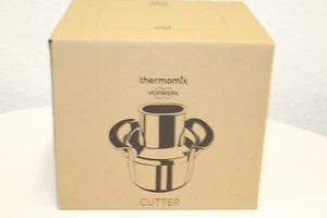 Vorwerk Thermomix Cutter TM5 TM6 74316 Gemüse Styler Cutter Neu Rechnung MwSt - Bild 1 von 4