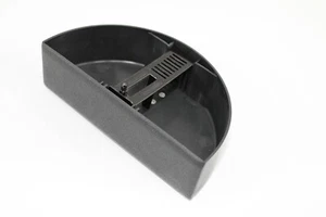 MK 1 Escort Aschenbecher Einheit - passt MK 2 Escort Capri und Cortina - Brandneu - Bild 1 von 12