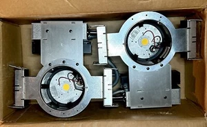 Pack Of (2) Juno L4 40LM 40K 277 G4 80CRI ZT Indy 4"  New Construction Housing - Picture 1 of 12