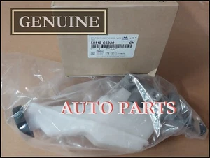 58510C5030 OEM BRAKE MASTER CYLINDER For Kia Sorento,Hyundai Telluride, Palisade - Picture 1 of 1