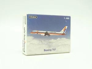 Schabak Aereo Airlines 1/600 - Boeing 757 Aria Olanda - Foto 1 di 1