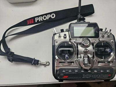 JR XP8103H - Изображение 1 из 4