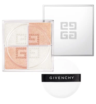 New In Box Givenchy Beauty Holiday Prisme Libre Loose Highlighter N14 - Image 1 of 4