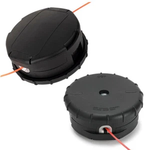 NEW Trimmer Head For Echo SRM-266 SRM-280 Speed Feed 450 Echo Weed Eater - Picture 1 of 11